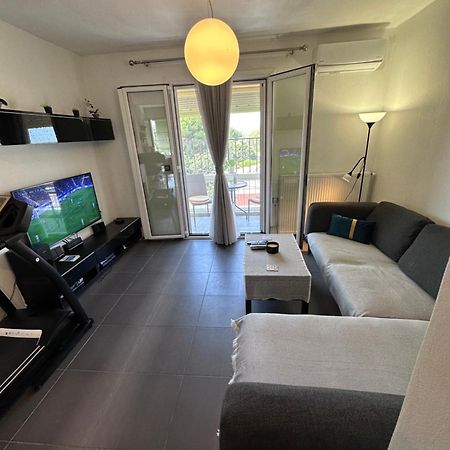 Olia Apartment Corfu  Exteriér fotografie