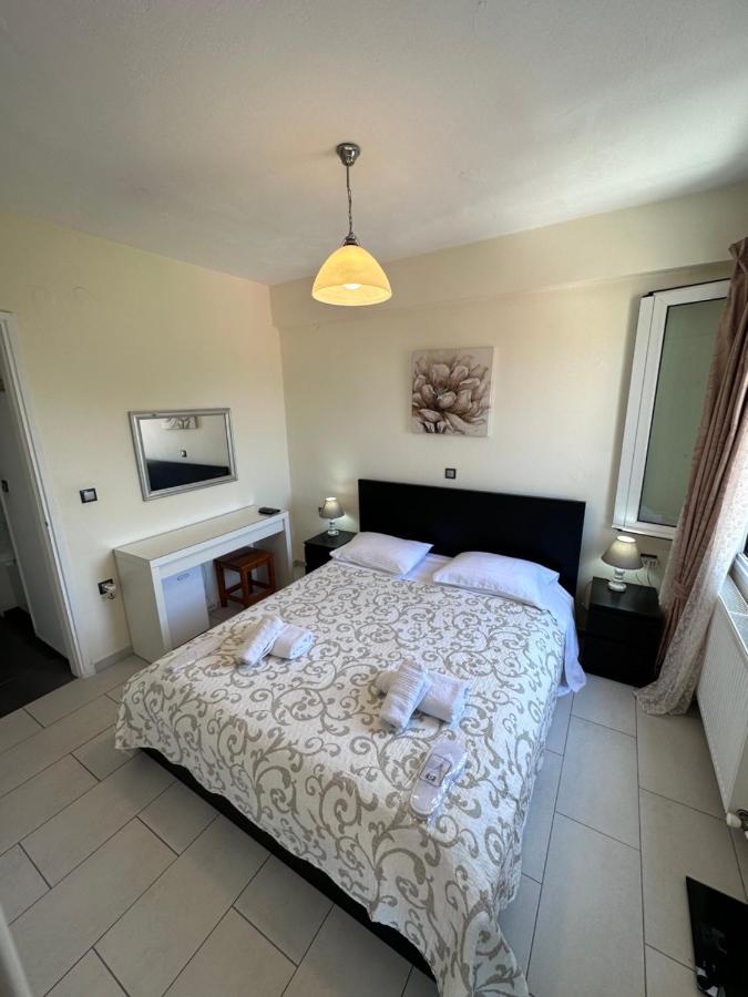 Olia Apartment Corfu  Exteriér fotografie