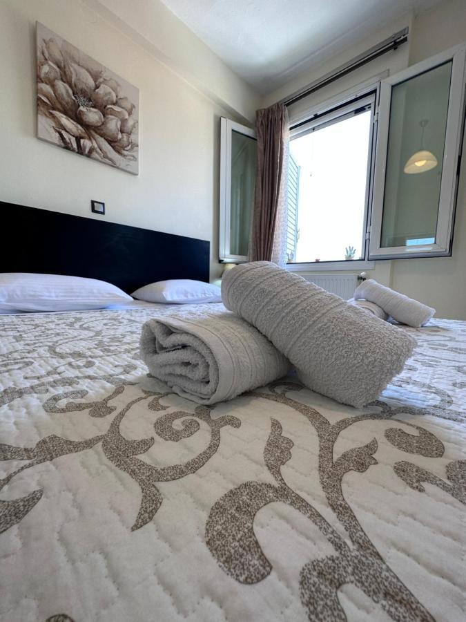 Olia Apartment Corfu  Exteriér fotografie