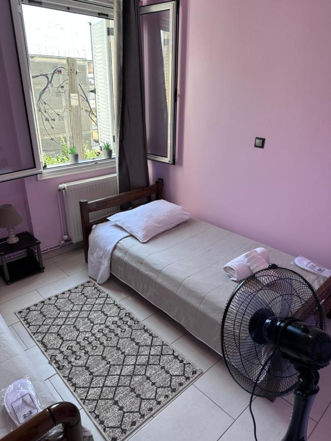 Olia Apartment Corfu  Exteriér fotografie