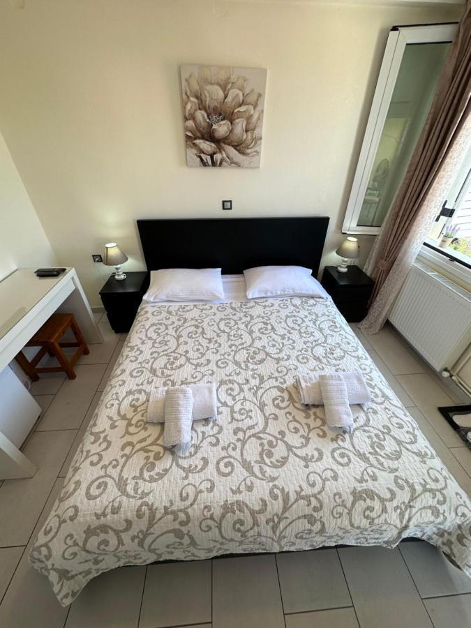 Olia Apartment Corfu  Exteriér fotografie