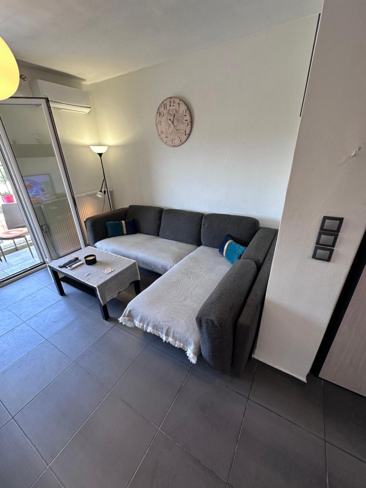 Olia Apartment Corfu  Exteriér fotografie