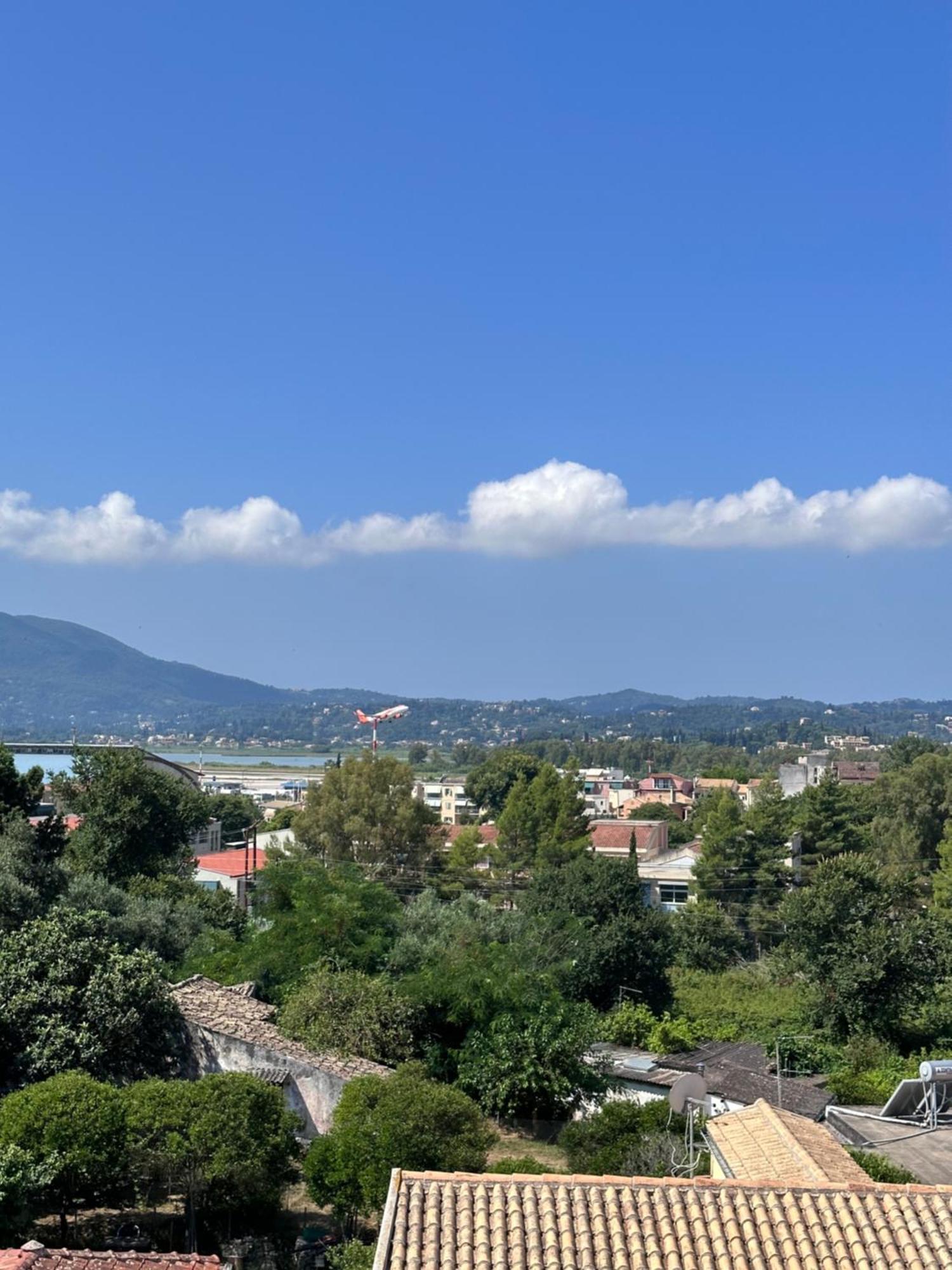 Olia Apartment Corfu  Exteriér fotografie